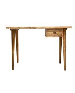 Light Vintage Mango Dressing Table