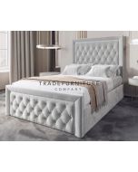 Elysia Bed (4 Sizes)