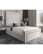 Lumina Bed (4 Sizes)