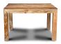 Light Mango 120cm Dining Table