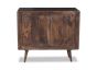 Vintage Mango Sideboard