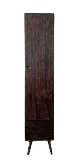 Vintage Mango Wardrobe Left Opening