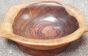WOODEN DECORATIVE BOWL