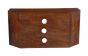 Dakota Corner TV Unit