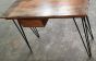 Vintage Console Table