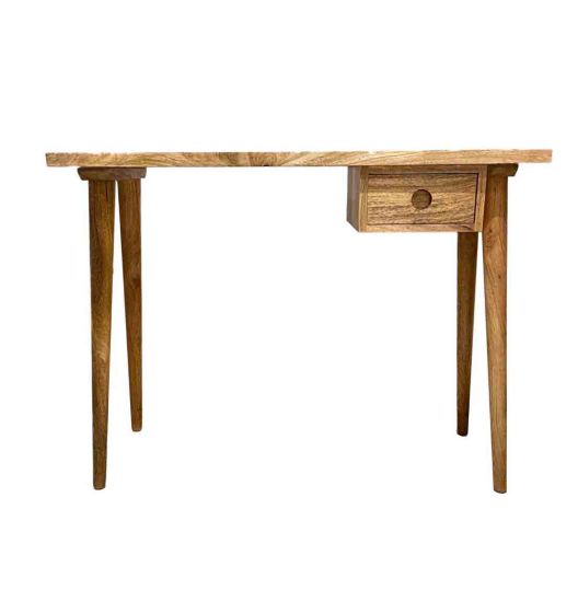 Light Vintage Mango Dressing Table