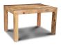 Light Dakota 120cm Dining Table