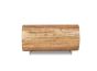 Retro Wine Rack