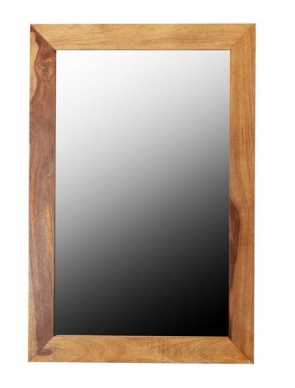 Cube Light Mirror (T25)
