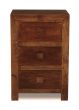 Dakota Small Chest of Drawers