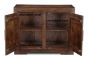 Mango Wood Small Sideboard