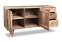 Light Large Vintage Mango Sideboard
