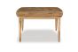 Scandi Mango Small Table SM13