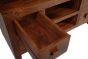 Dakota 4 Drawer Media Unit
