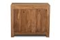Cube Natural Small Sideboard