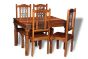 Small Jali Dining Set