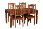 Jali Dining Set