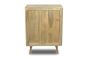 Light Retro Chic Chest Of Drawers