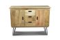 Light Vintage Sideboard