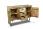 Light Vintage Sideboard