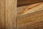 Light Mango Wood 4 Drawer Coffee Table
