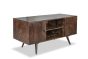 Retro Chic Small TV Unit