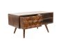 Geo Mango Coffee Table