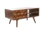 Geo Mango Coffee Table