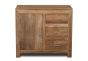 Cube Natural Small Sideboard