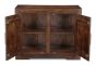 Mango Wood Small Sideboard