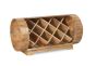 Retro Wine Rack
