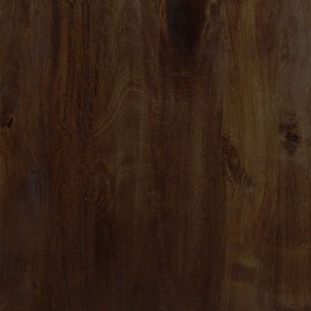 Mango Dark Wood Sample