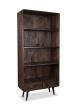 Vintage Mango Bookcase