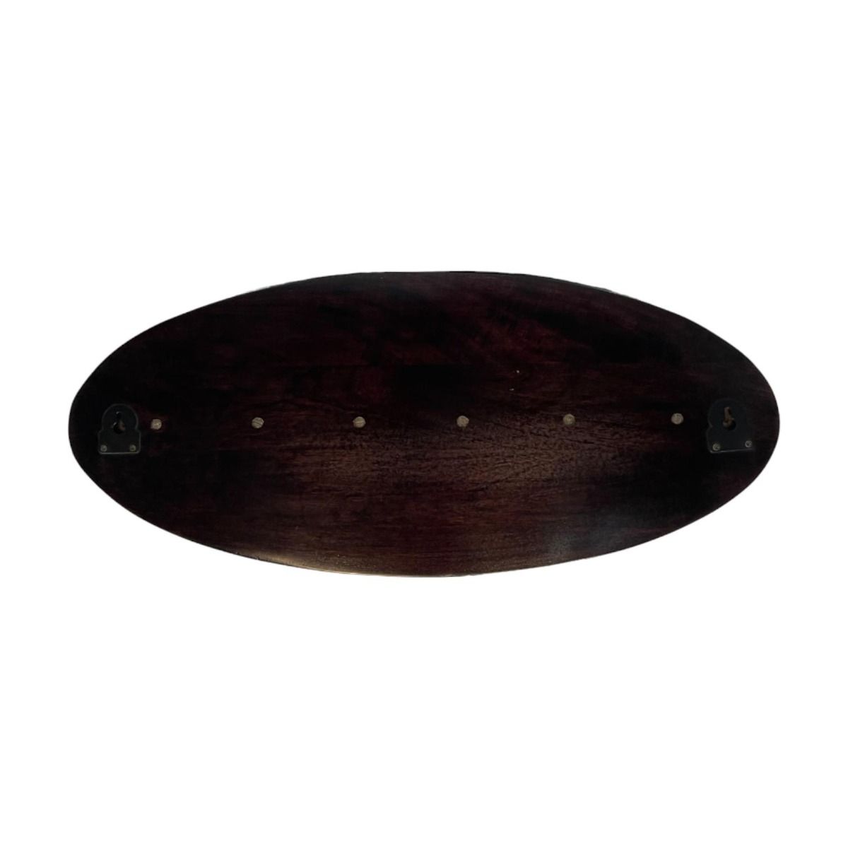 Inset Mango 70cm Coat Hooks view 3