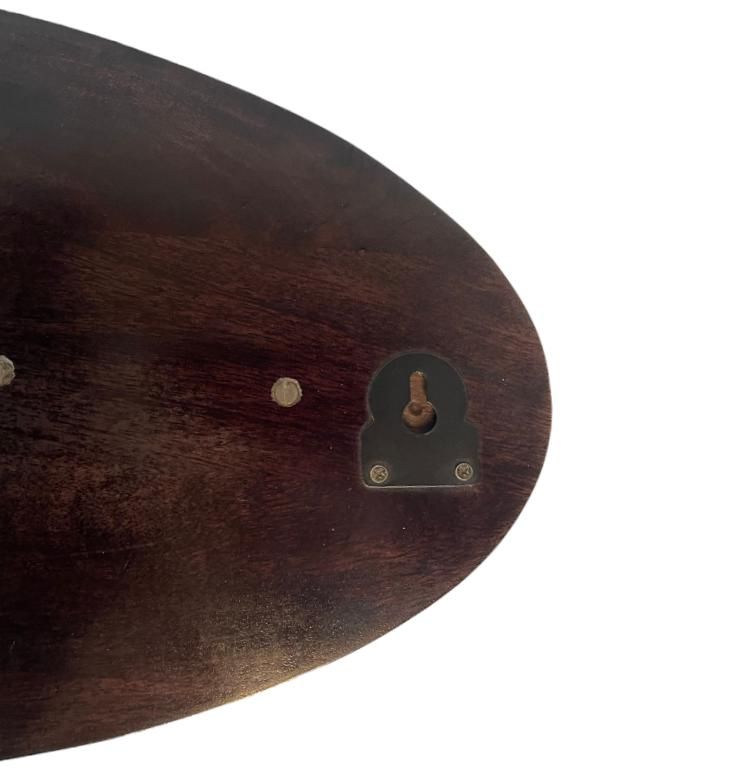 Inset Mango 70cm Coat Hooks view 4