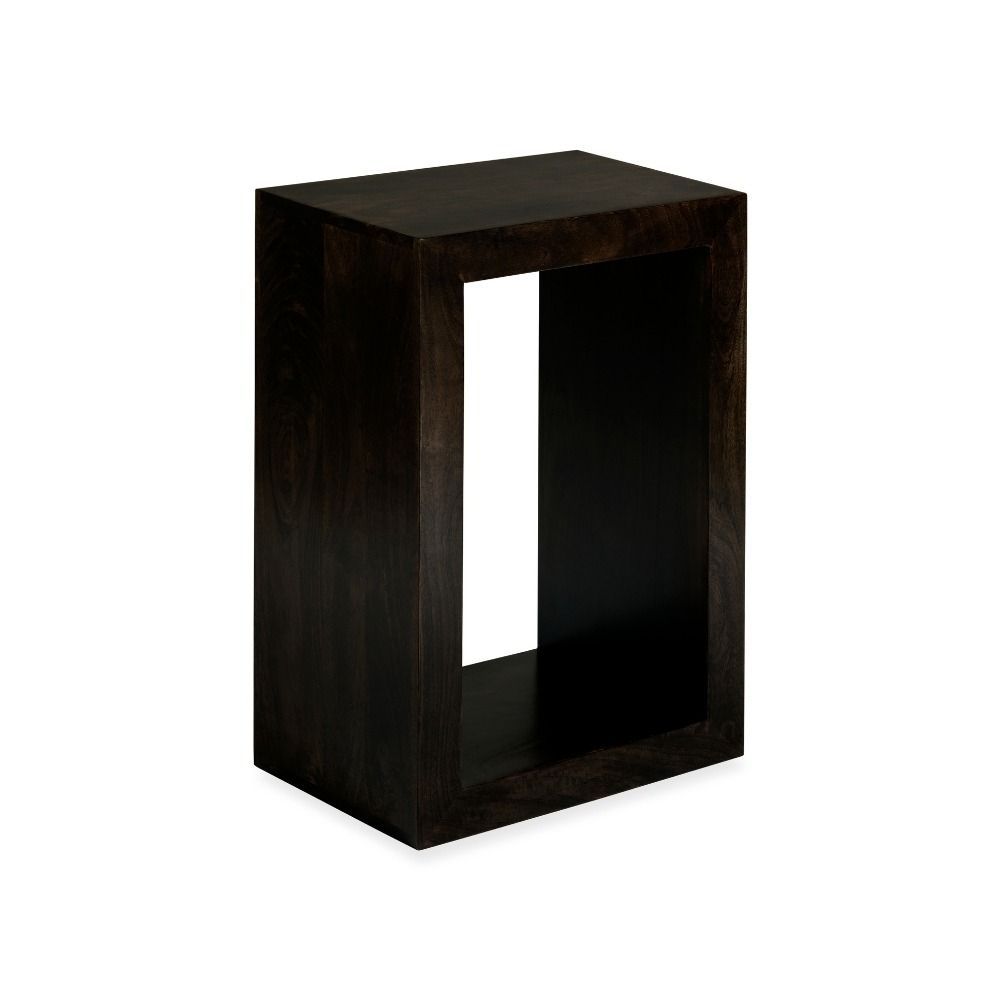 Mango Wood Cube | Trade Furniture