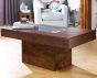 Dakota Large Pebble Coffee Table