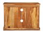 Jali Light TV Cabinet