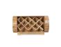 Retro Wine Rack