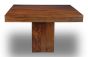 Dakota 120cm Cube Dining Table