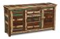Reclaimed Indian Large Sideboard