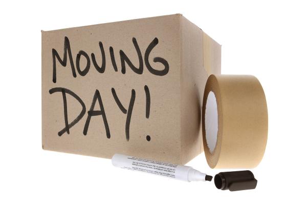 Moving House Tips