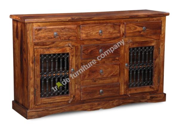 Jali Furniture by Trade Furniture Company