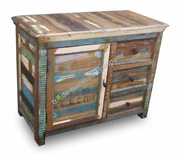Reclaimed Indian Furniture