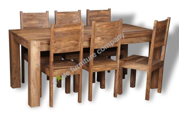 Dining Room Sets by Trade Furniture