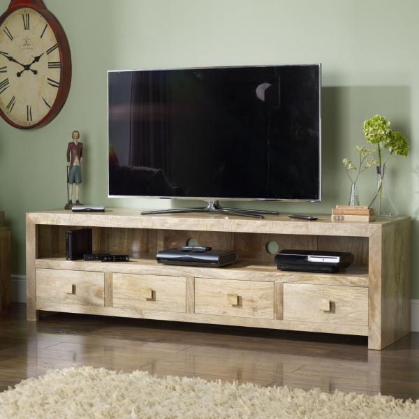 TV Unit Ideas for your Living Room