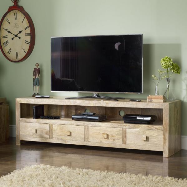 TV Units Buyers Guide