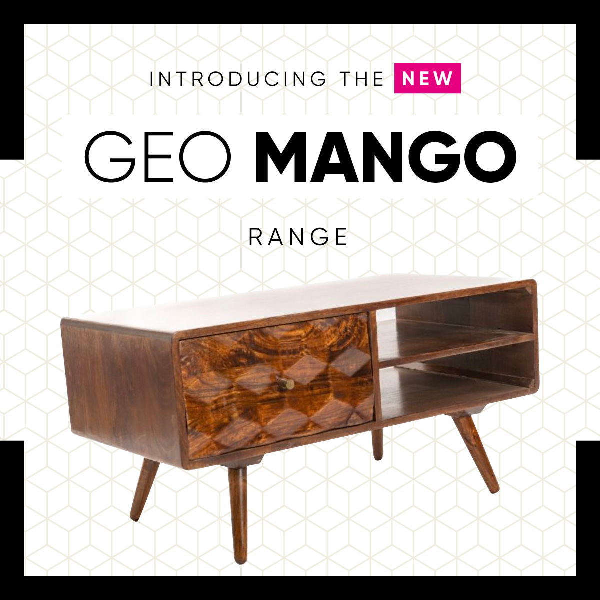 Mango Wood Furniture Dakota Trade Furniture Company