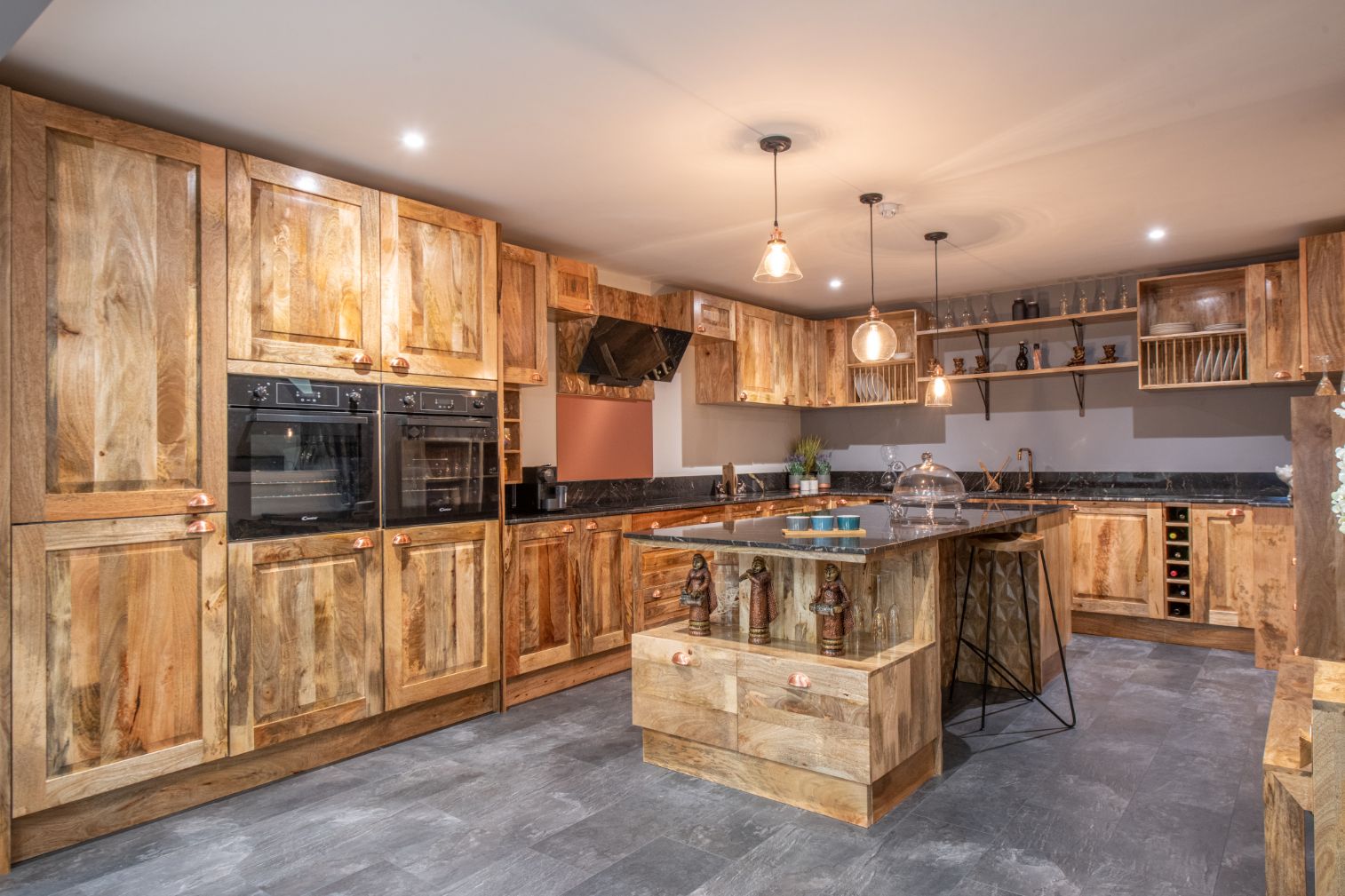 Trade Furniture Kitchen