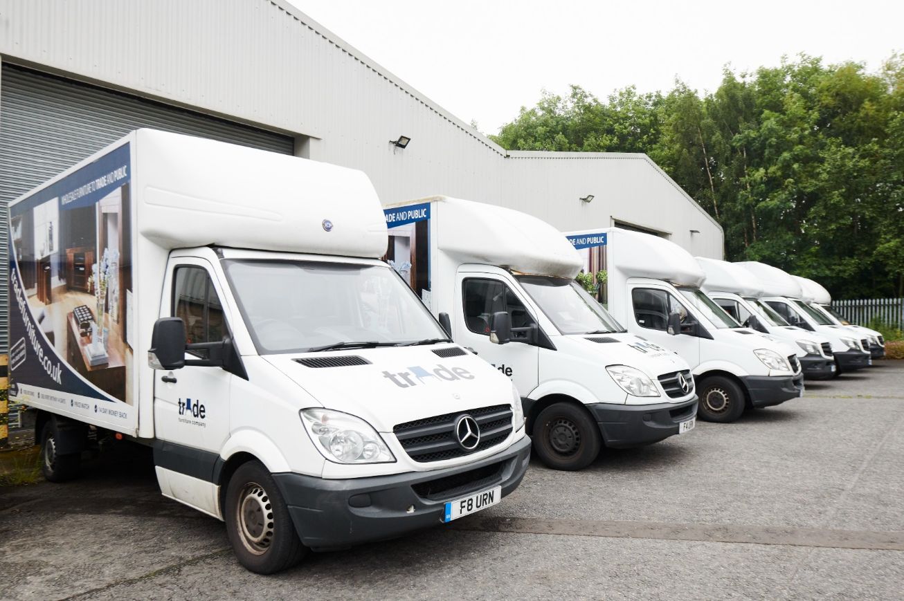 About Us Trade Furniture Company